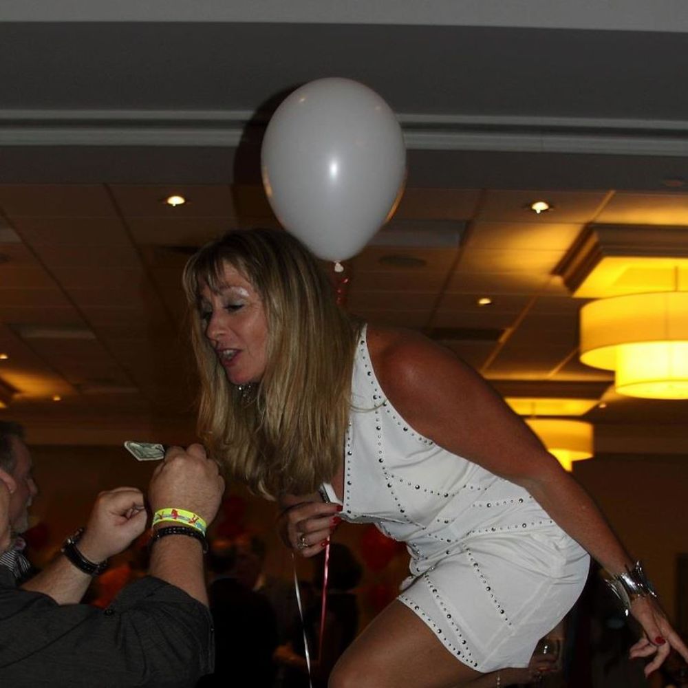 Meet your Posher, Terry